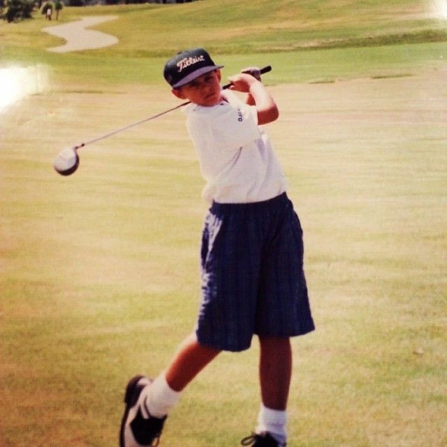 Brooks Koepka net worth
