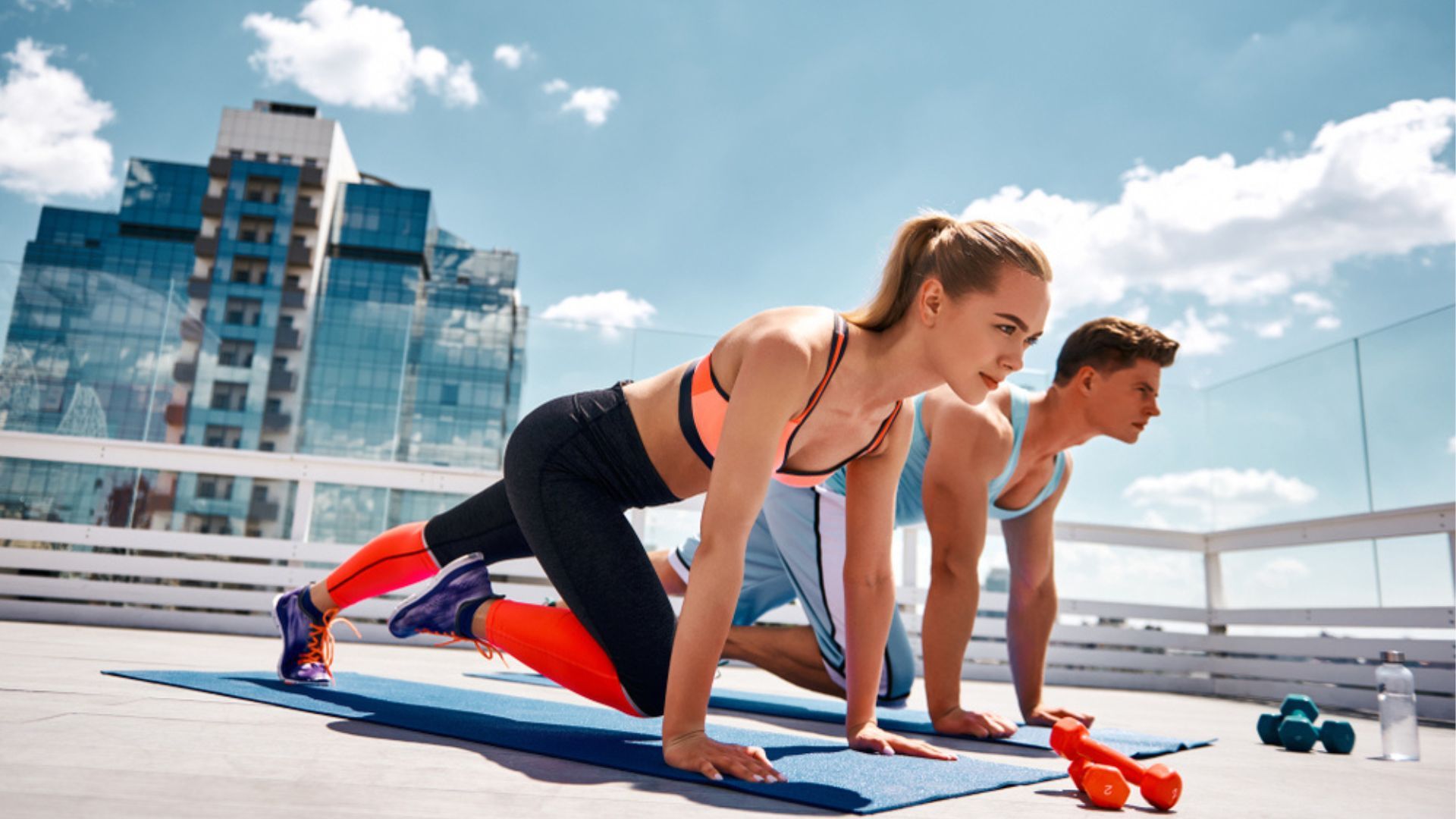 Ab Workouts That Will Help You Reduce Belly Fat