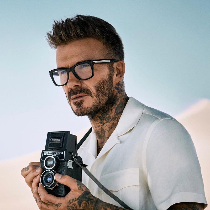 David Beckham’s Net Worth: All The Expensive Things The Football Icon Owns David Beckham’s Net Worth: All The Expensive Things The Football Icon Owns
