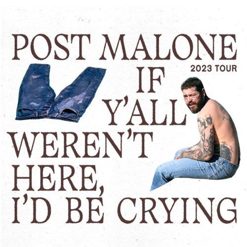 Post Malone’s Hong Kong Concert: Dates, Venue, Tickets And More