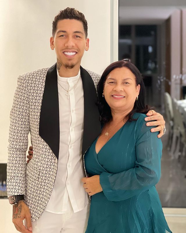 Roberto Firmino’s Stats, Liverpool Highlights And More