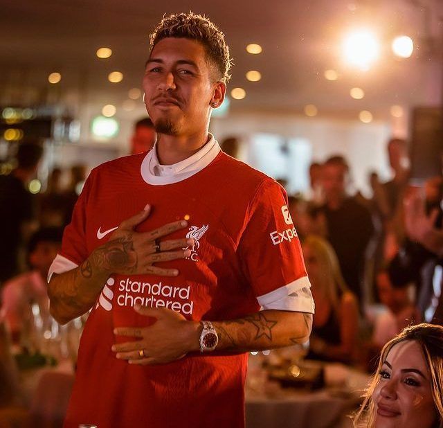 Roberto Firmino’s Stats, Career Records And Highlights At Liverpool Roberto Firmino’s Stats, Career Records And Highlights At Liverpool