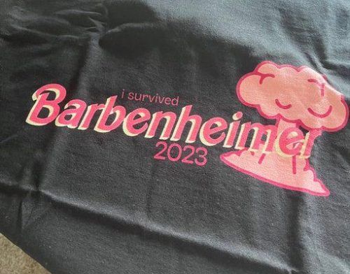 Hilarious Twitter Memes On The Epic ‘Barbie’ And ‘Oppenheimer’ Clash