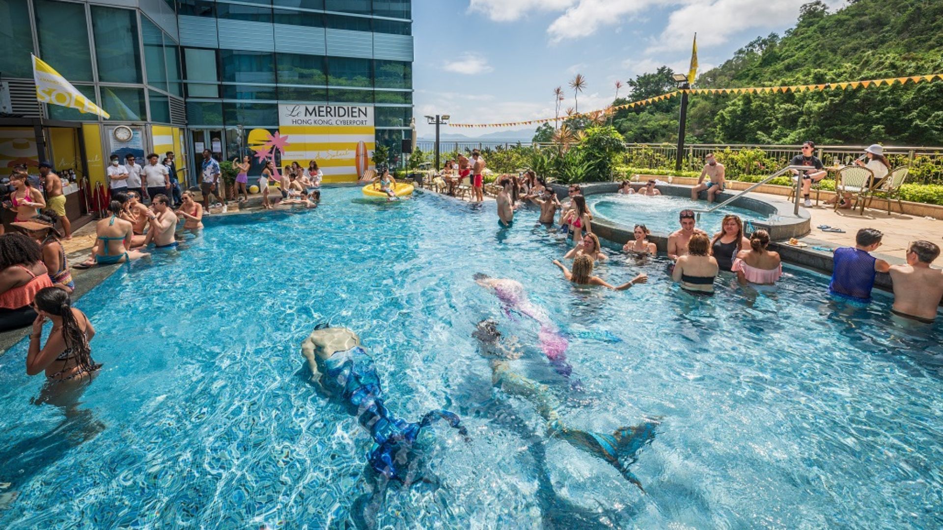 The Most Exciting Things To Do In Hong Kong In July 2023
