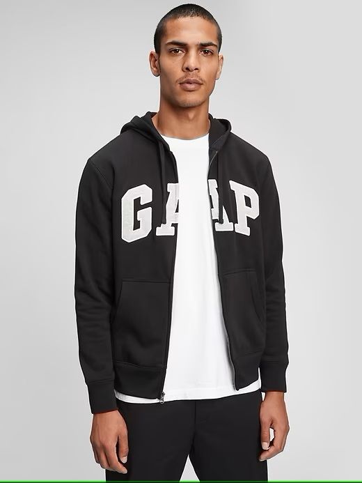 Zip-Up Hoodies For Men