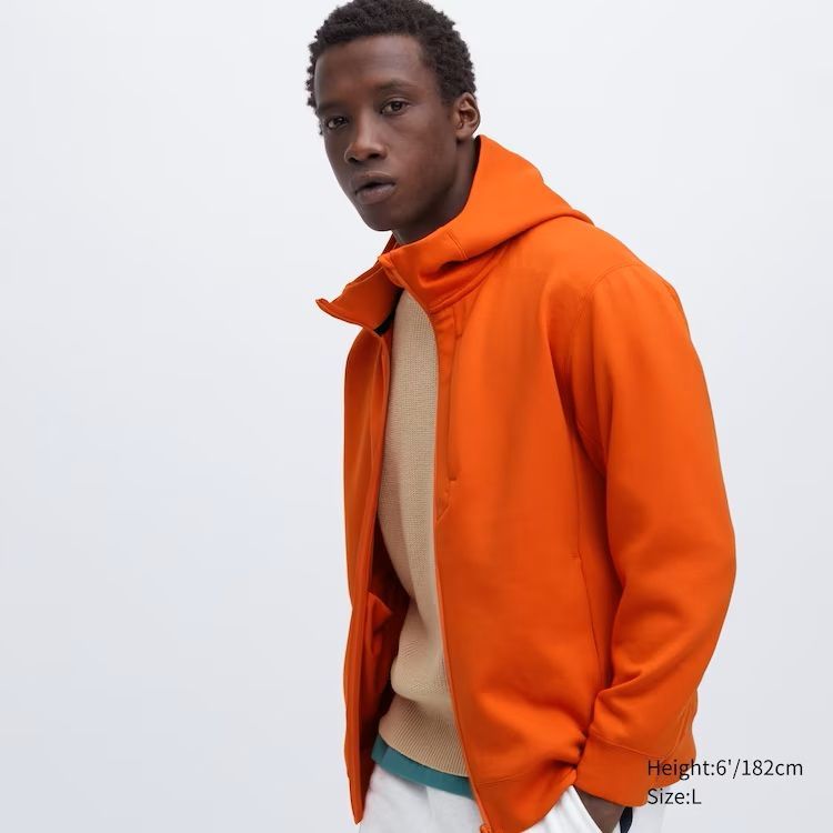 Zip-Up Hoodies For Men
