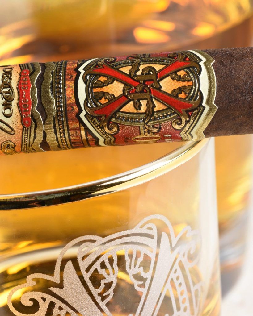 Most expensive cigars