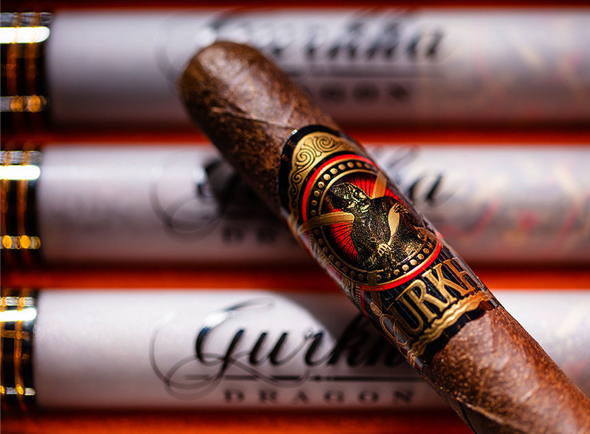 Most expensive cigars