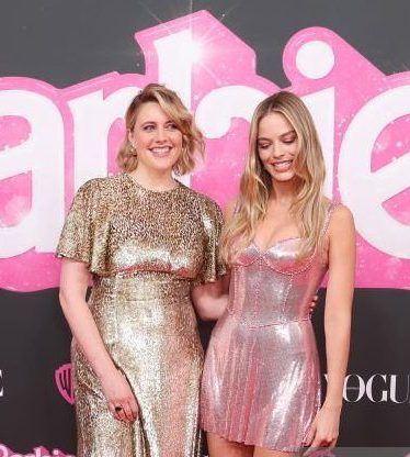 After ‘Barbie’, Greta Gerwig Will Direct A ‘Chronicles Of Narnia’ Adaptation For Netflix