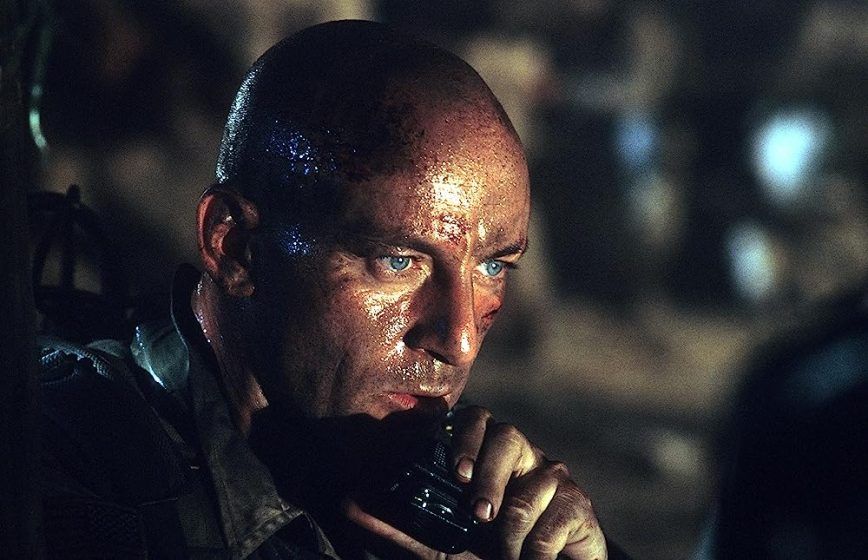 Black Hawk Down