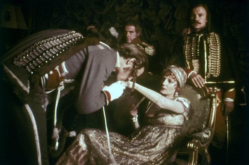 The Duellists