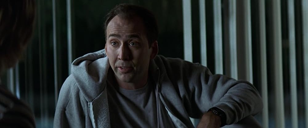 Matchstick Men
