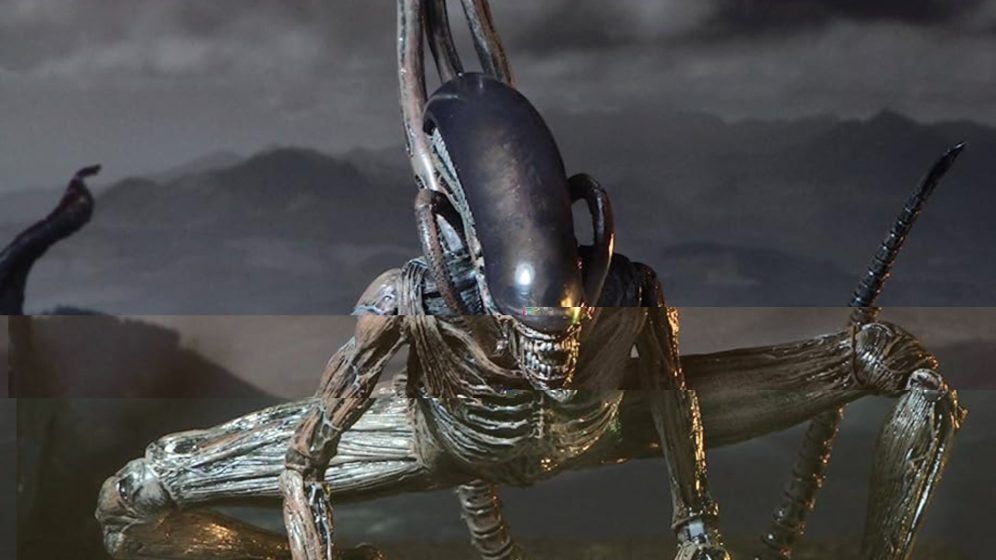 Alien: Covenant