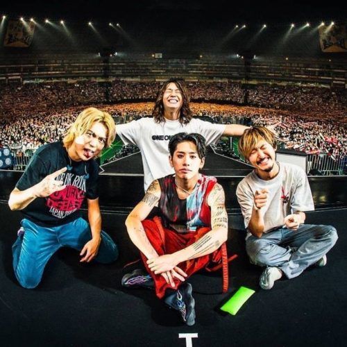 ONE OK ROCK’s Hong Kong Concert: Dates, Tickets, Venue And More