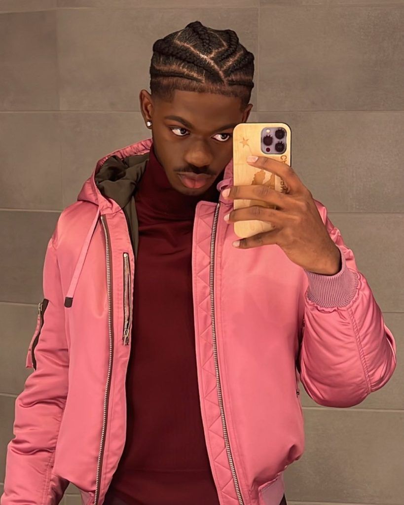 Barbiecore trend