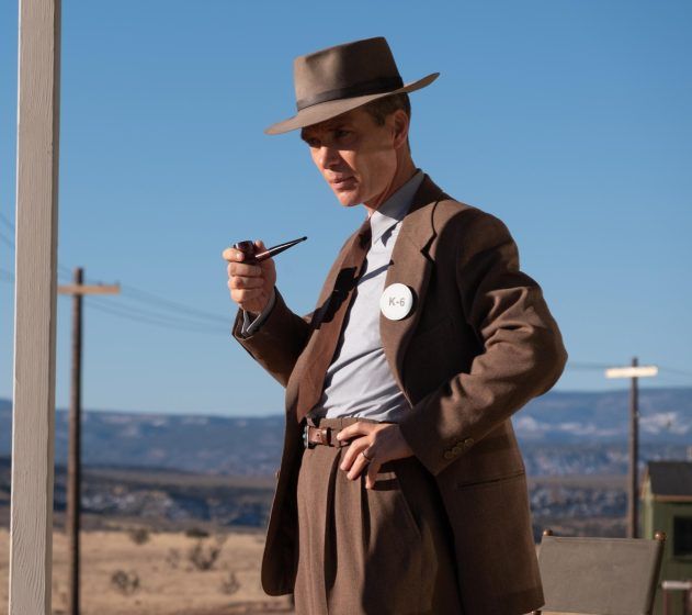 Oppenheimer