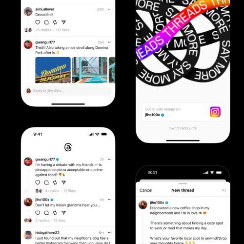 Instagram Threads App vs Twitter: Who Will Win The Battle Of The Micro Blogging Sites?