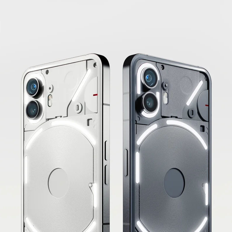 The Best Nothing Phones, Earbuds And Other Products To Buy In 2023