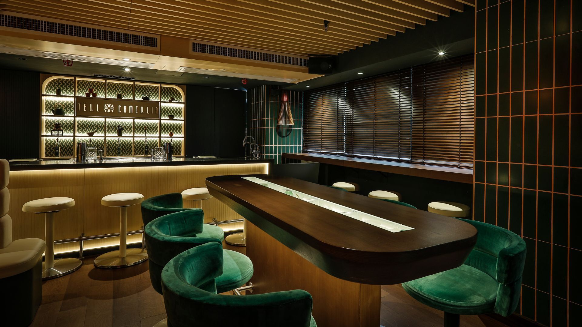 5 Hong Kong Names Make It To Asia’s 50 Best Bars 2023 51-100 List