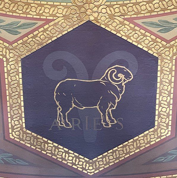 Aries