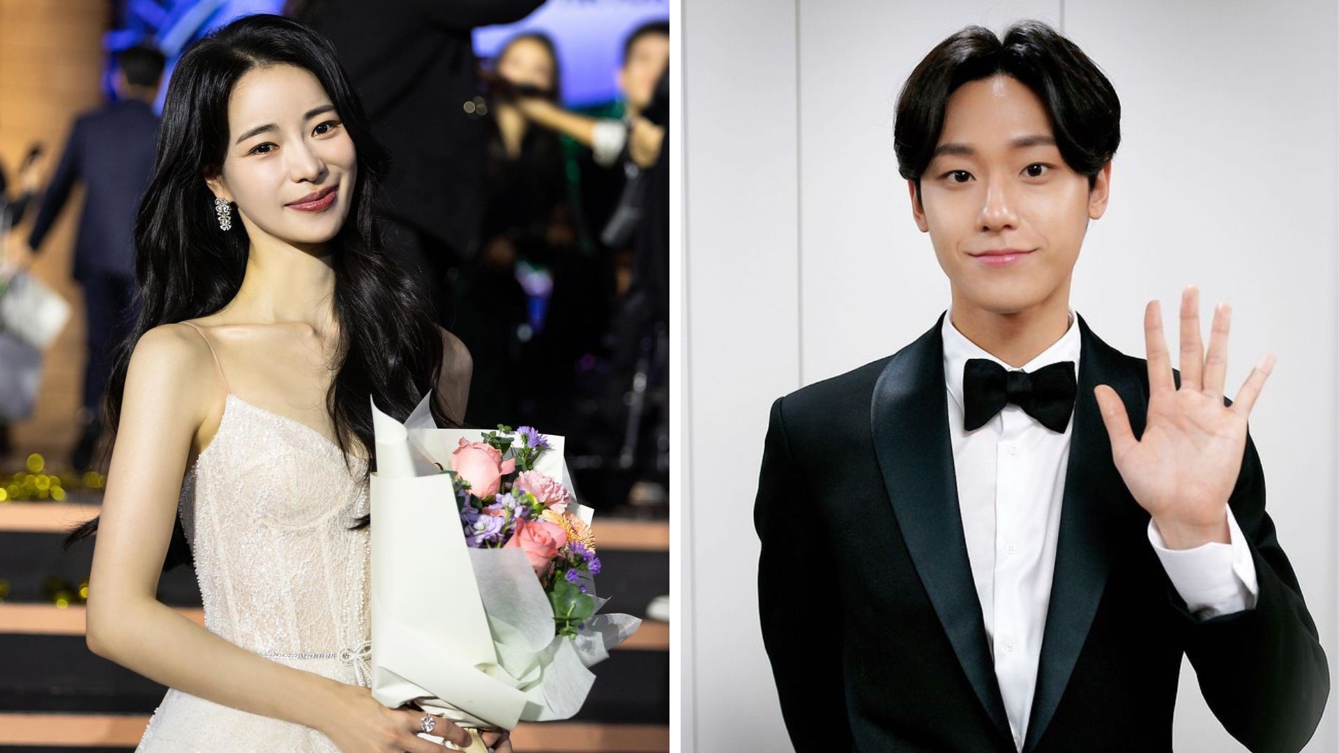 lee do hyun girlfriend