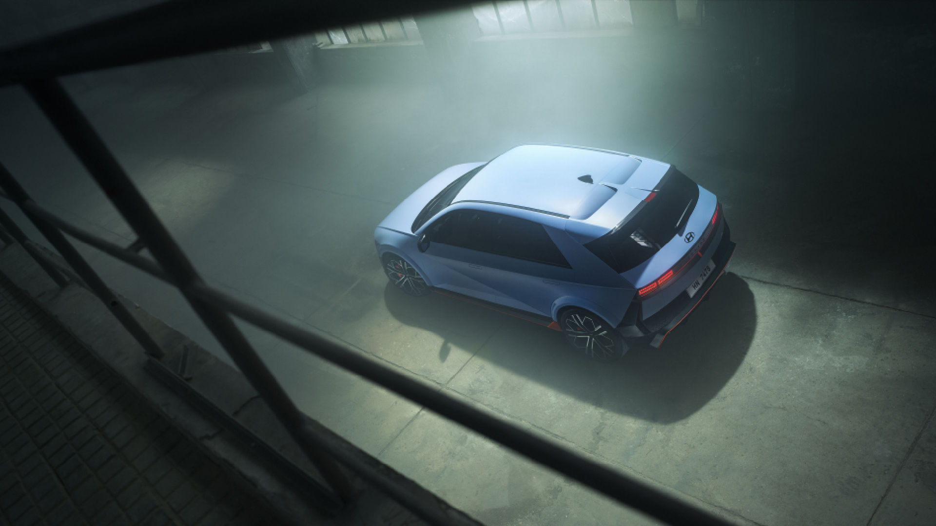 hyundai ioniq 5 n