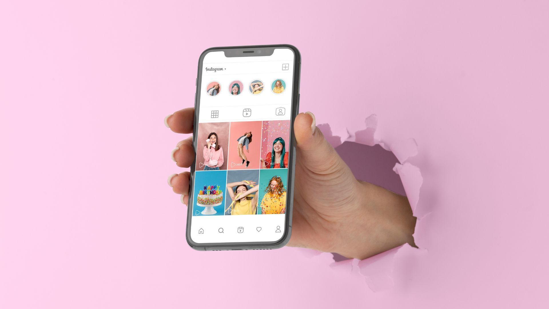 view-instagram-stories-anonymously-using-these-four-tips