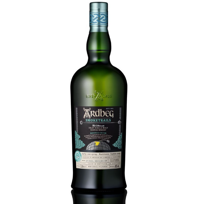 Single malt whisky zodiac sign 