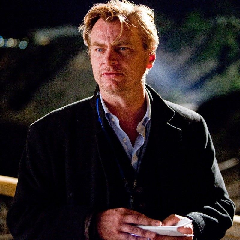 Which Are The Highest-Rated Christopher Nolan Movies On IMDb?