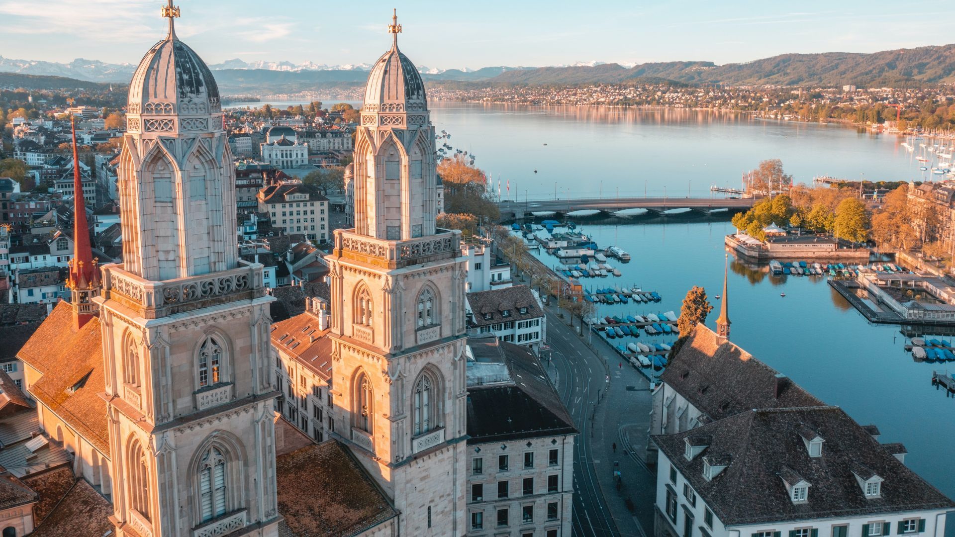 MOST EXPENSIVE CITY IN THE WORLD