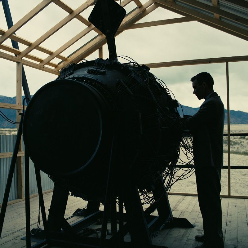 ‘Oppenheimer’ Twitter Review: Christopher Nolan’s New Film Might Be His Best Yet