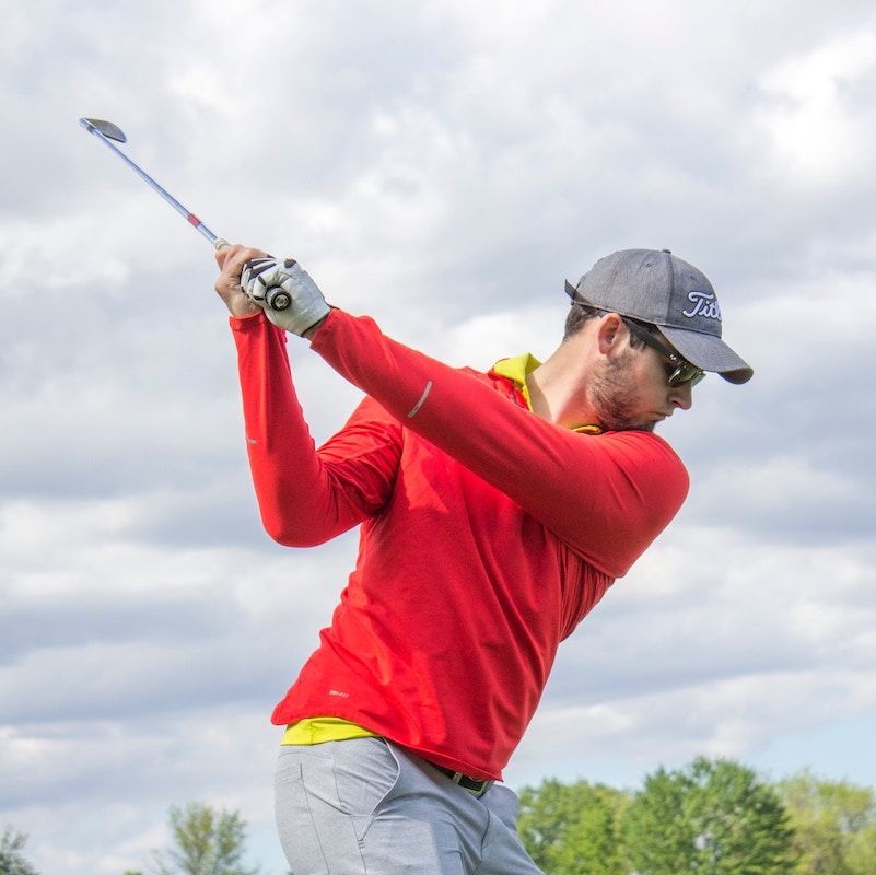 Golfer’s Elbow: Its Causes, Symptoms And How To Prevent It