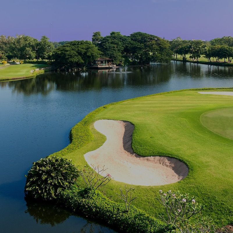 Best Golf Courses In Asia Where You Should Test Your Golfing Skills