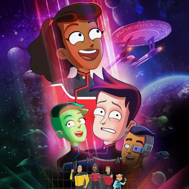 ‘Star Trek: Lower Decks’ Season 4: Release Date, Plot, Trailer And Other Details
