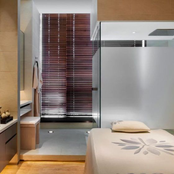 Angsana Spa at Hotel Icon