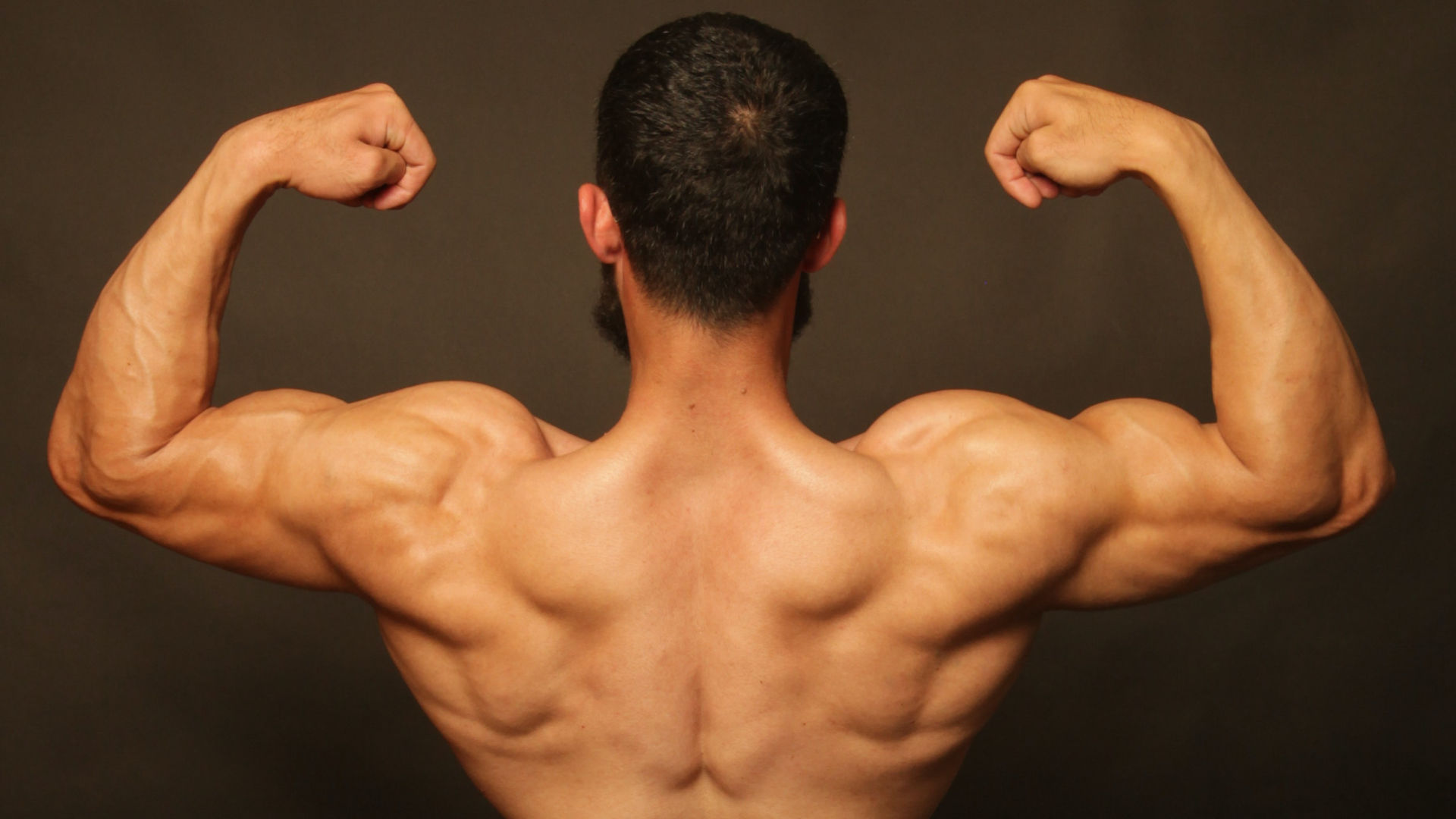 5 Most Effective Exercises To Build Back Muscle