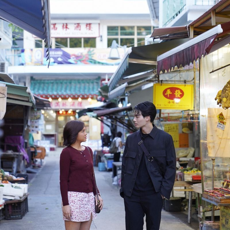 ‘Under Parallel Skies’: Everything We Know About The New Thai-Filipino Film Set In Hong Kong