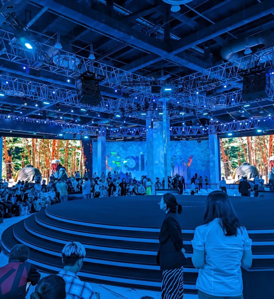 Samsung Galaxy Unpacked 2023 Event Highlights: Galaxy Z Fold 5, Flip 5 And Watch 6 Classic Unveiled