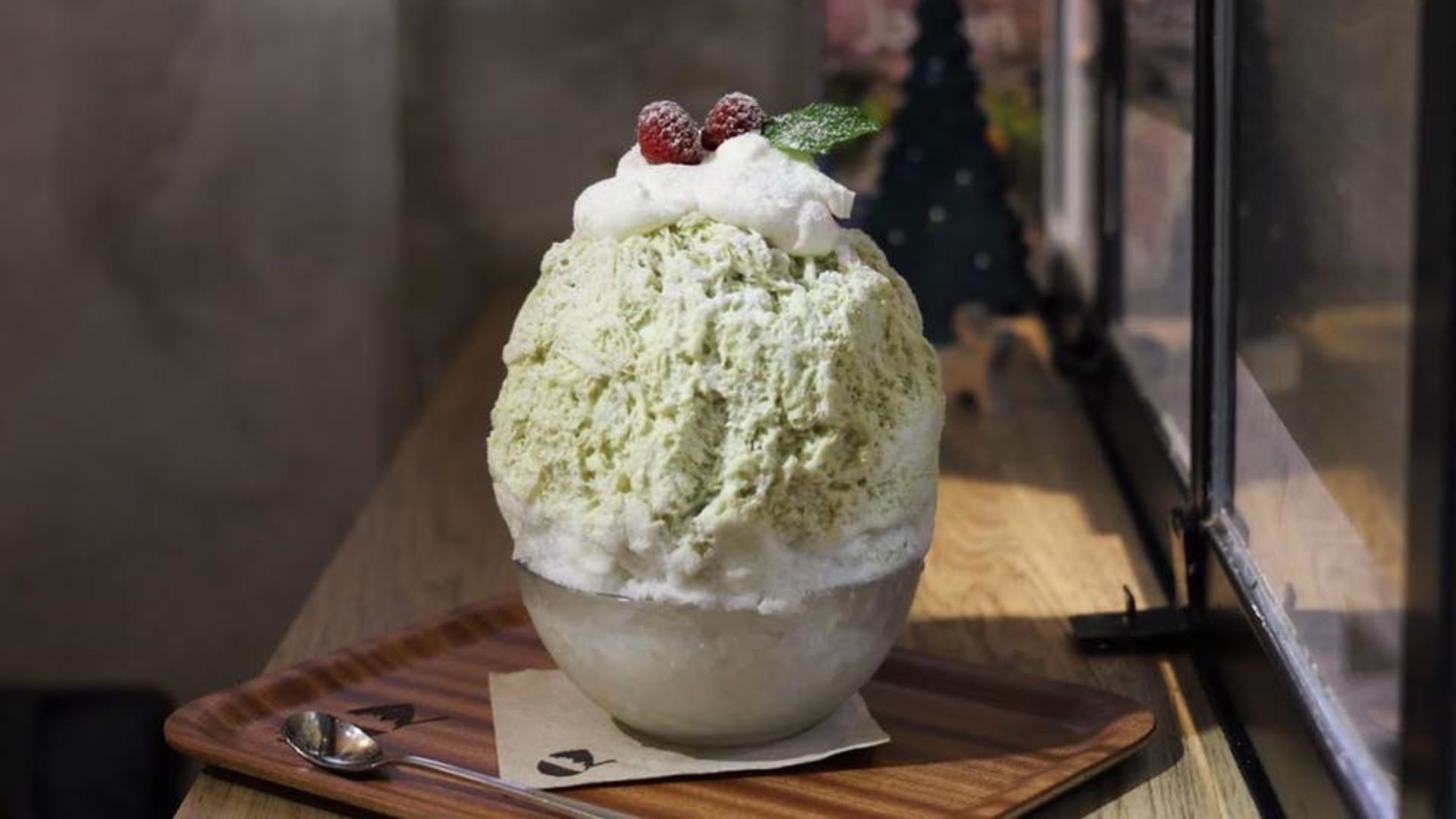 10 Places Serving The Most Delicious Shaved Ice In Hong Kong