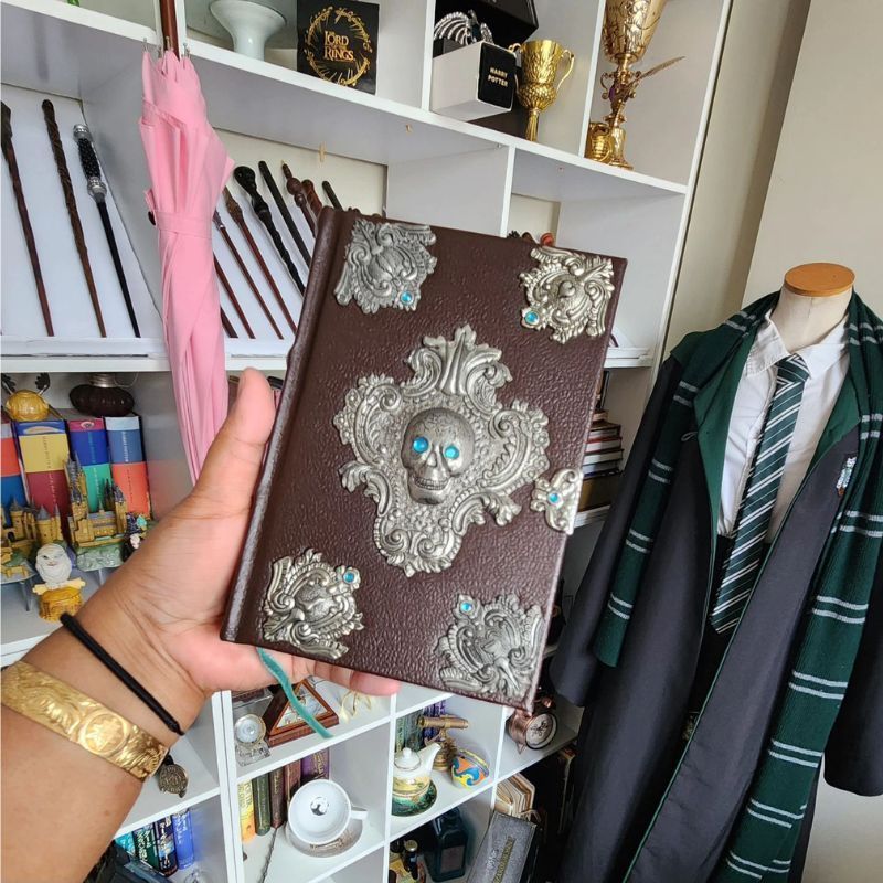 Harry Potter items
