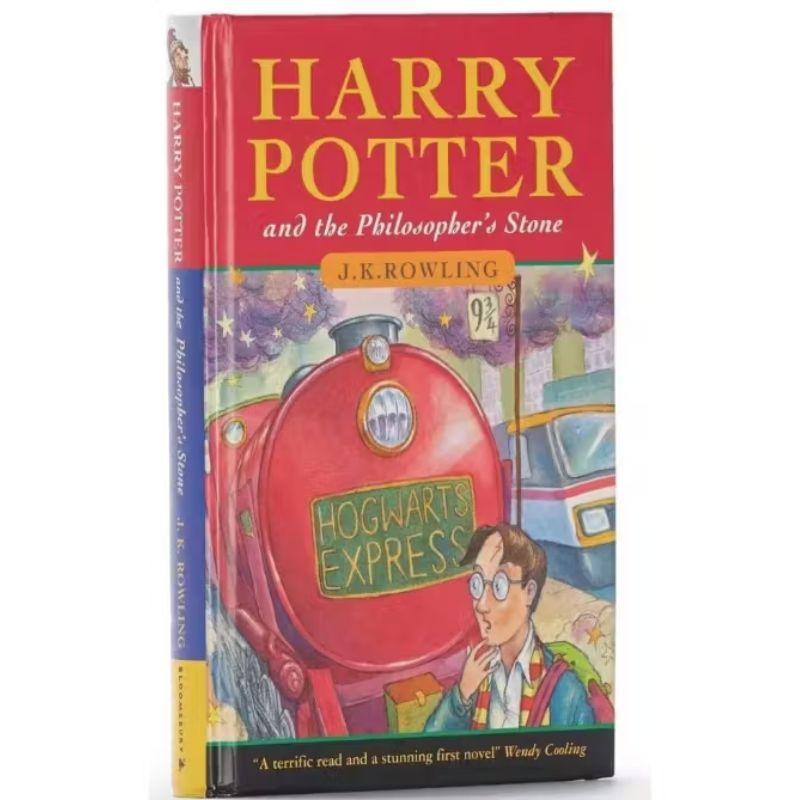Philosopher’s Stone