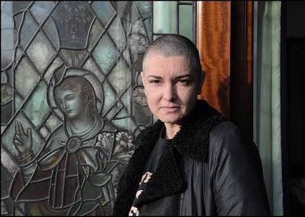 sinead o'connor, sinead o'connor death, nothing compares 2 u,