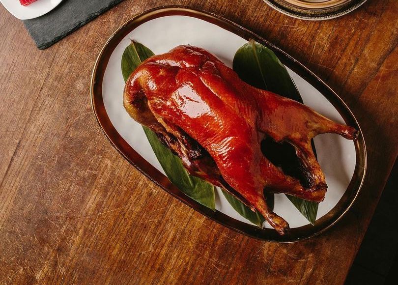 Where To Get The Crispiest, Juiciest Roast Goose In Hong Kong