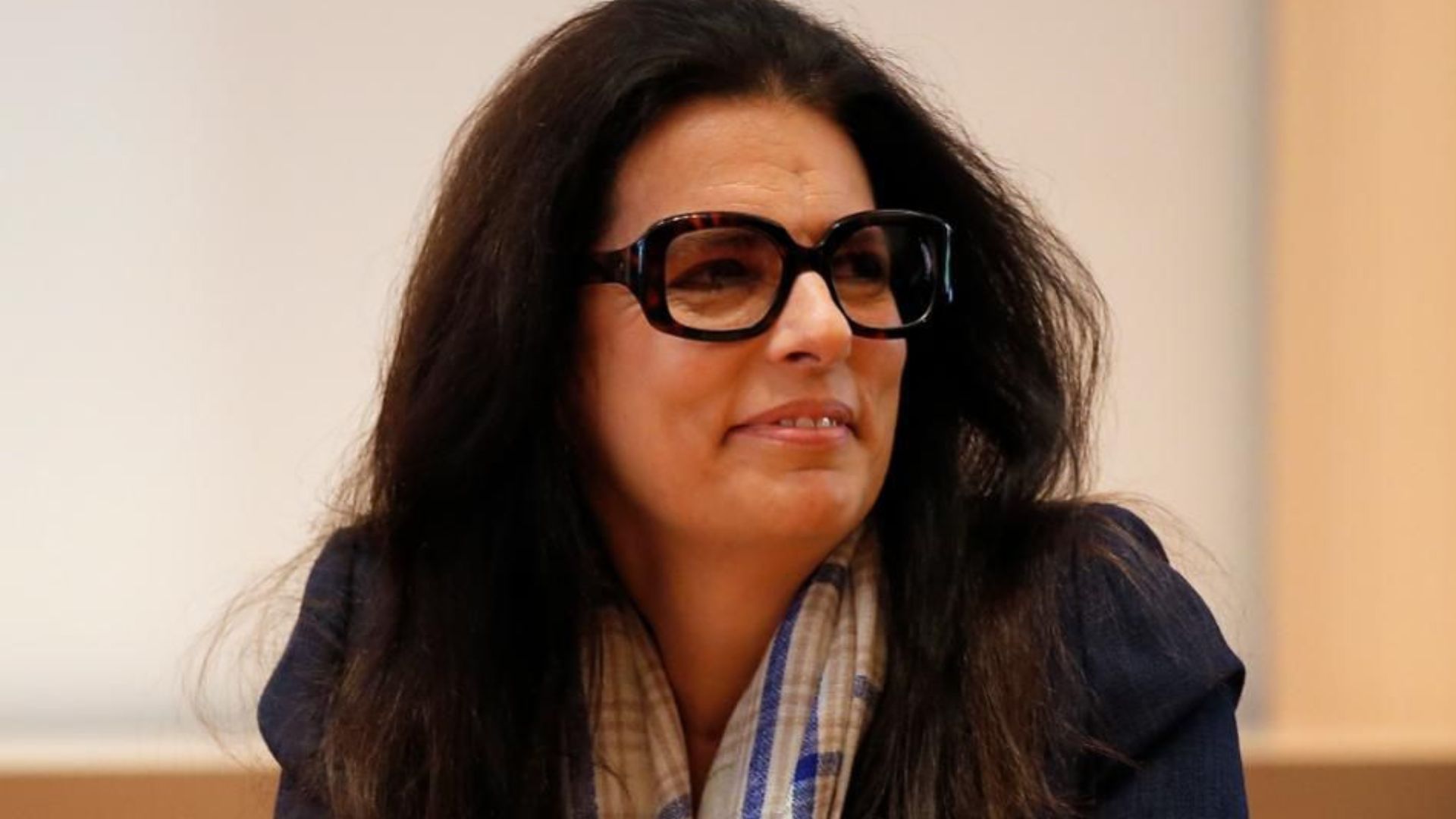 richest women in the world