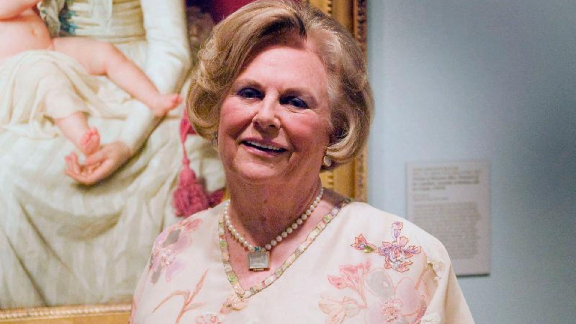 richest women in the world