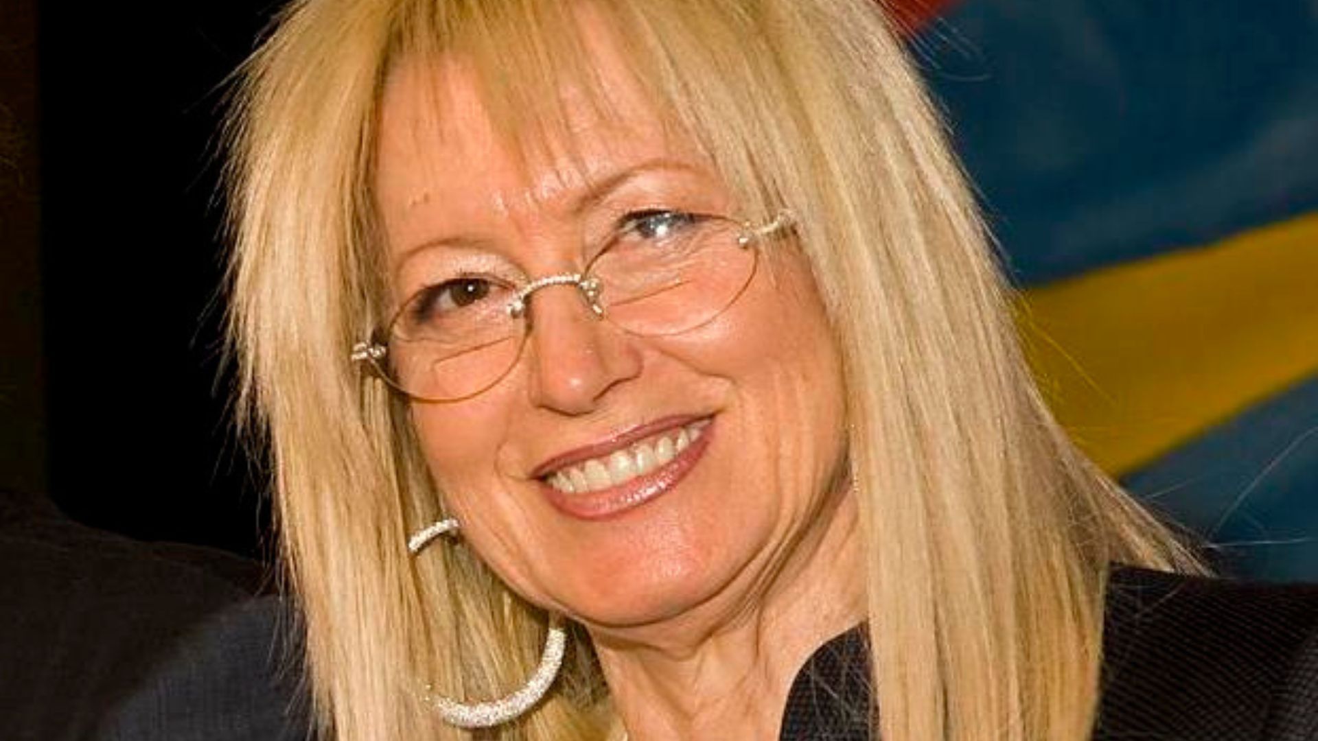 richest women in the world