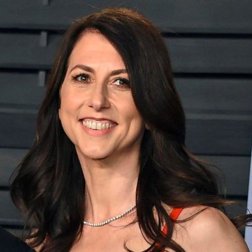 From Alice Walton To Susanne Klatten, These Are The Richest Women In The World