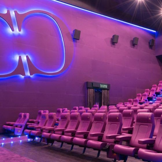 Cinema City Mong Kok