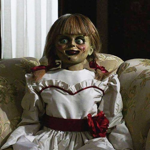 How To Watch All ‘The Conjuring’ Movies In Order Of Chronology