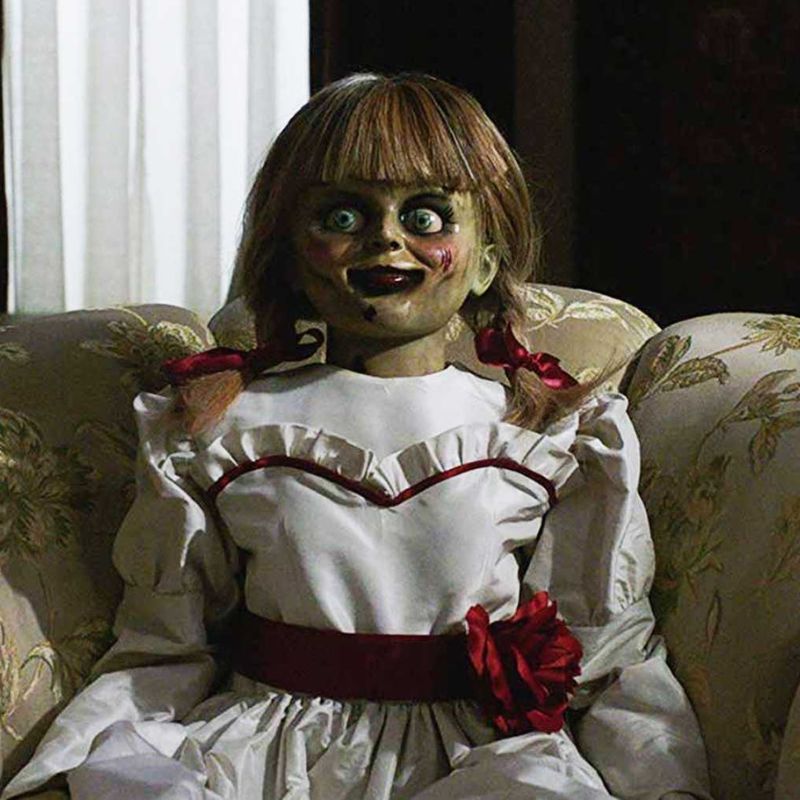 How To Watch All ‘The Conjuring’ Movies In Order Of Chronology